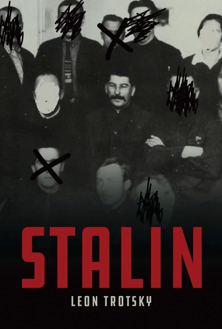 Stalin - 9781608467716