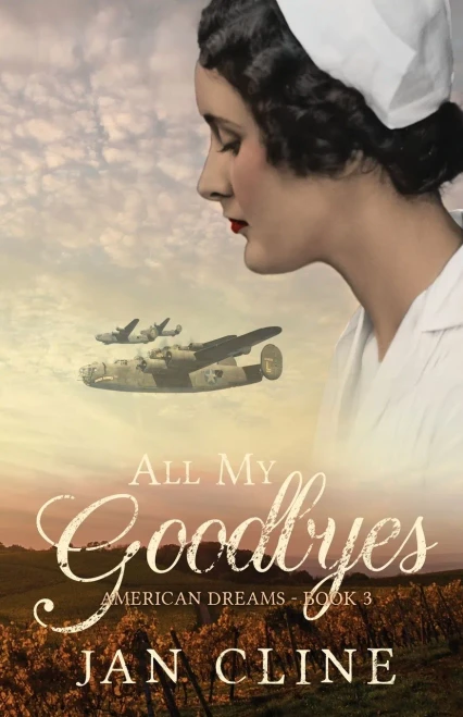 All My Goodbyes (American Dreams)
