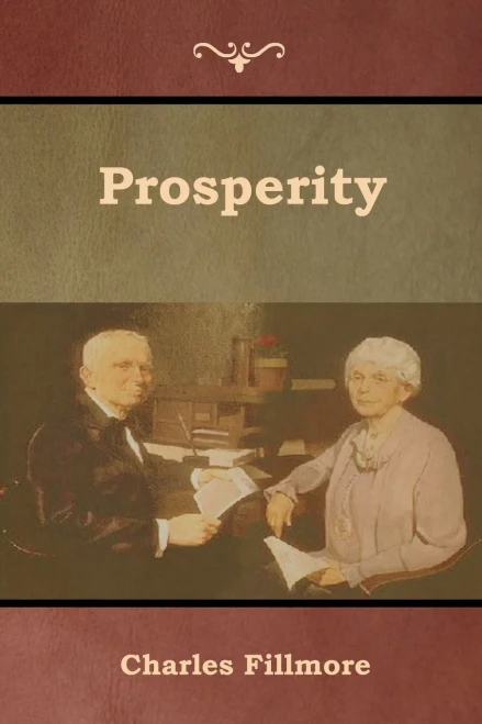 Prosperity - 9781618954237