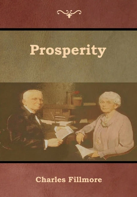 Prosperity - 9781618954244