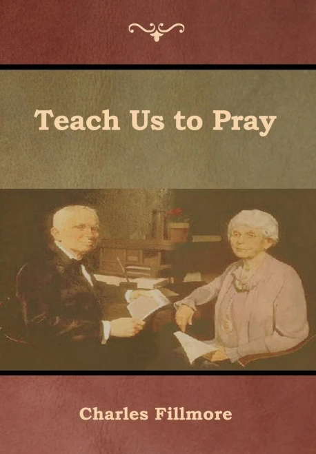 Teach Us To Pray - 9781618954268