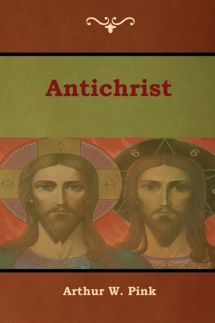 Antichrist - 9781618954503