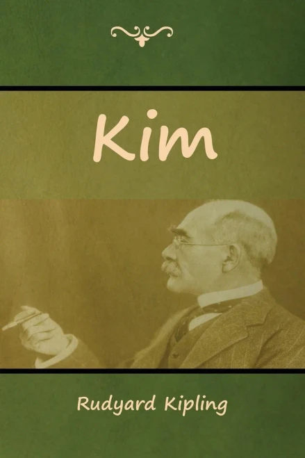 Kim - 9781618954862