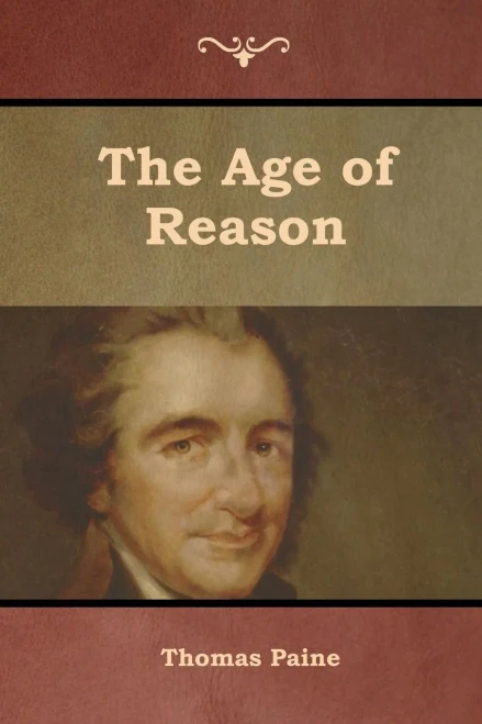 The Age Of Reason - 9781618955227