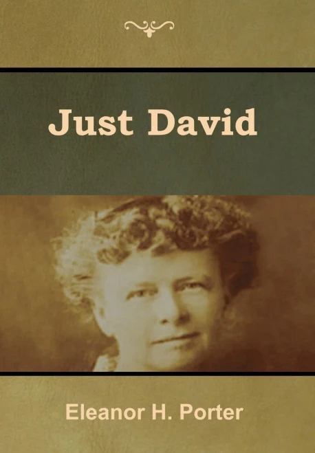 Just David - 9781618955258