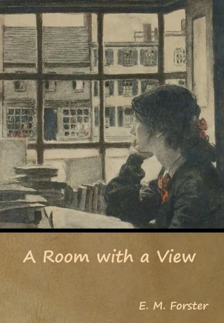A Room With A View - 9781618955876