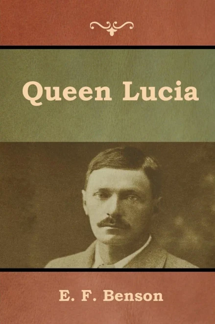 Queen Lucia - 9781618956026