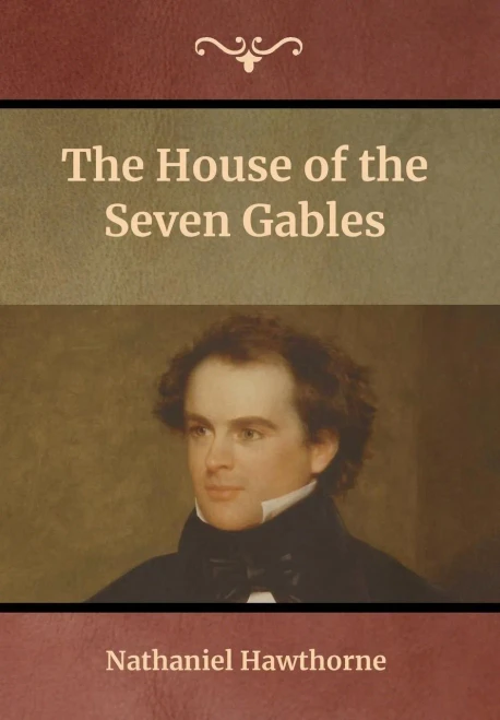 The House Of The Seven Gables - 9781618956095