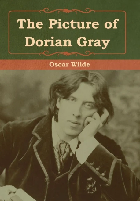 The Picture Of Dorian Gray - 9781618956415