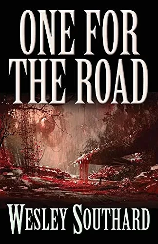 One For The Road - 9781621053033