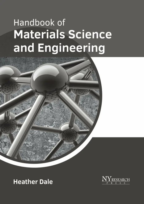 Handbook Of Materials Science And Engineering
