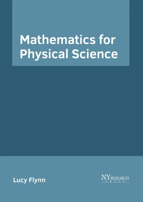 Mathematics For Physical Science