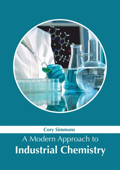 A Modern Approach To Industrial Chemistry