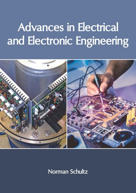 Advances In Electrical And Electronic Engineering