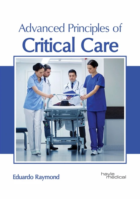 Advanced Principles Of Critical Care