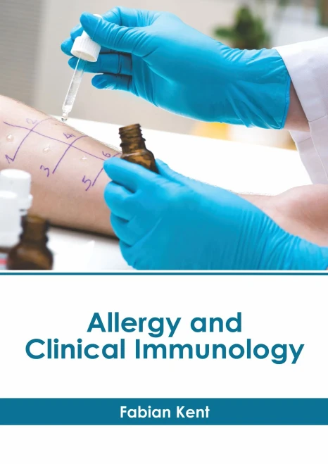 Allergy And Clinical Immunology
