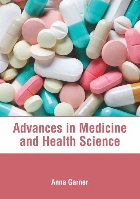 Advances In Medicine And Health Science