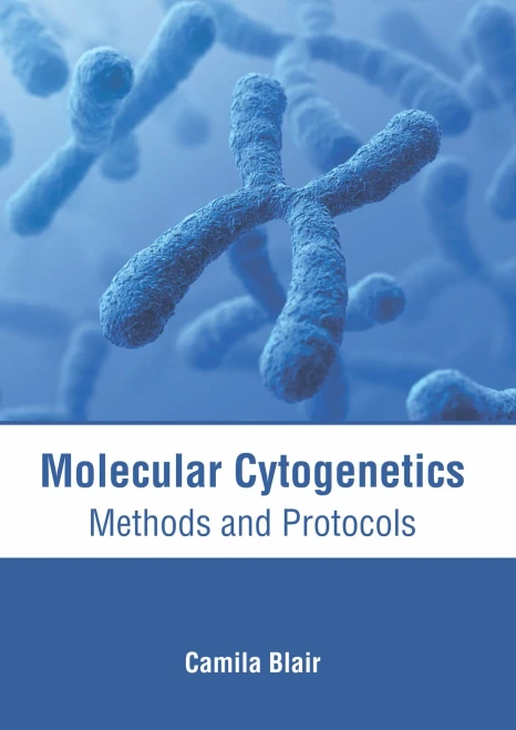 Molecular Cytogenetics: Methods And Protocols