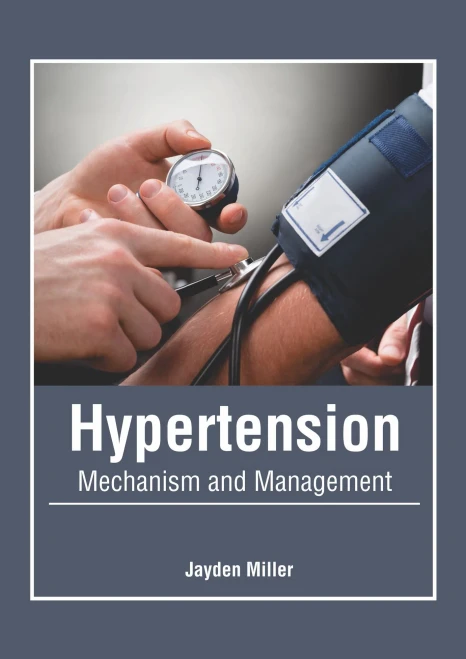 Hypertension: Mechanism And Management