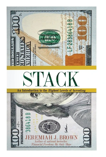 STACK: An Introduction to the Highest Levels of Investing (1)