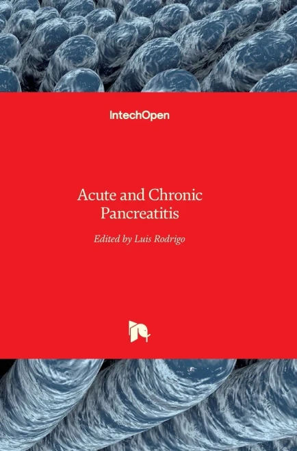 Acute And Chronic Pancreatitis