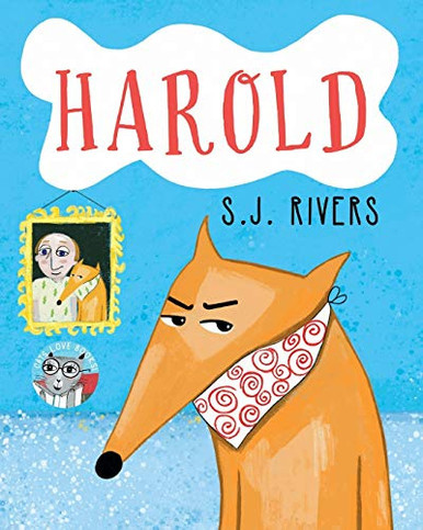 Harold