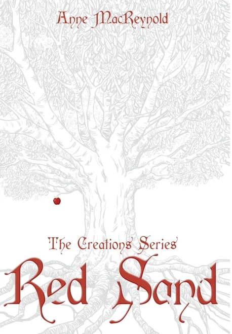 Red Sand (I) (The Creations Saga) - 9781633373174