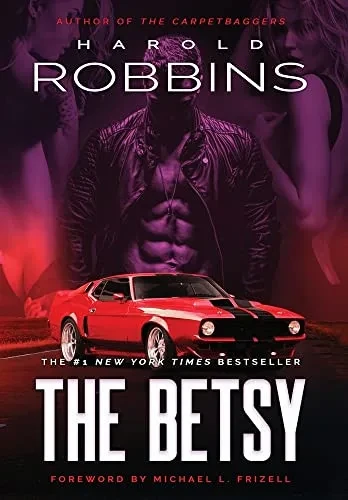 The Betsy - 9781633735453