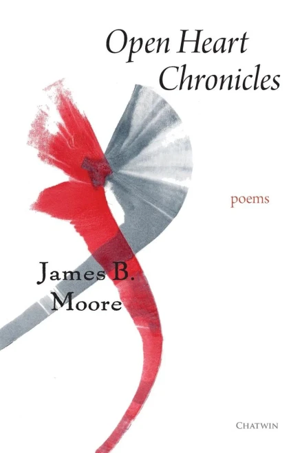 Open Heart Chronicles: Poems - 9781633980945