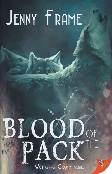Blood Of The Pack (Wolfgang County)