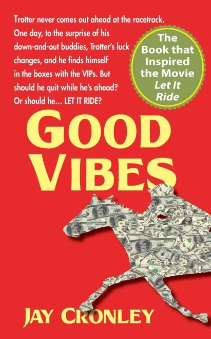 Good Vibes - 9781635618204
