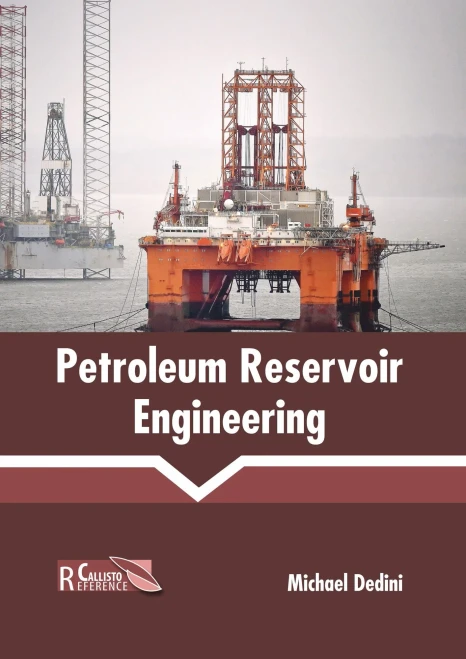 Petroleum Reservoir Engineering - 9781641160933