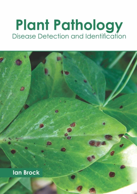 Plant Pathology: Disease Detection And Identification