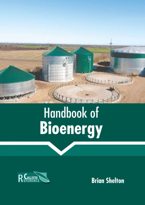 Handbook Of Bioenergy