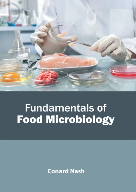 Fundamentals Of Food Microbiology