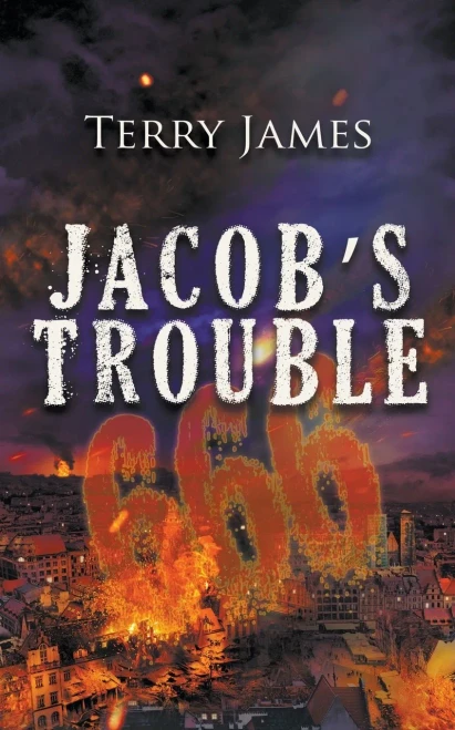 Jacob'S Trouble 666