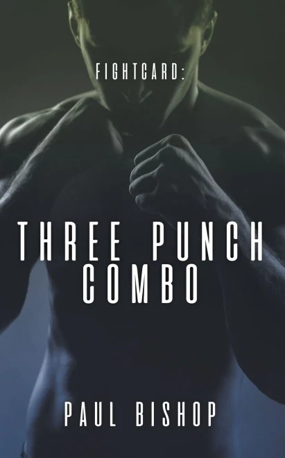 Three Punch Combo (Fightcard)