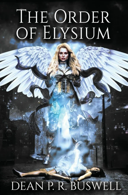 The Order of Elysium (The Aetheric Wars Trilogy)