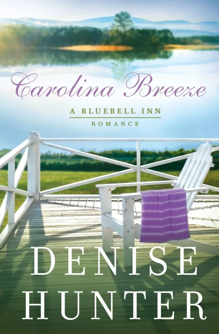Carolina Breeze (A Bluebell Inn Romance)