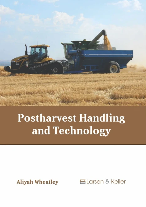 Postharvest Handling And Technology