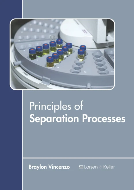 Principles Of Separation Processes
