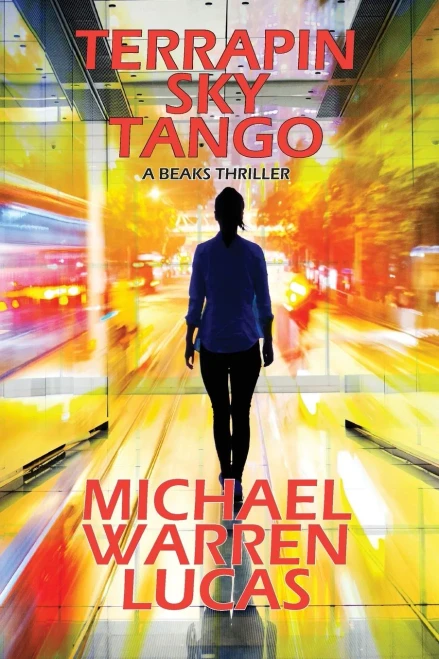 Terrapin Sky Tango: A Beaks Thriller - 9781642350265
