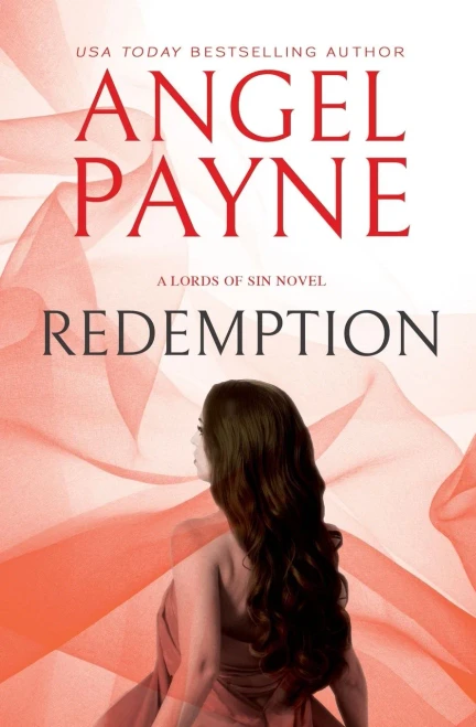 Redemption (Lords Of Sin, 3)