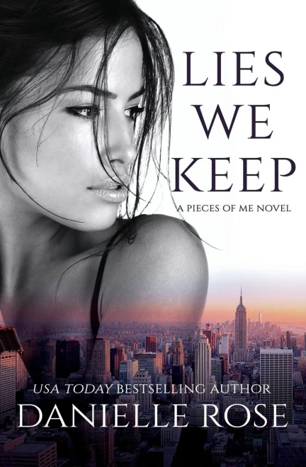 Lies We Keep (Pieces Of Me)