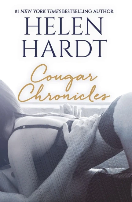 The Cougar Chronicles: The Cowboy And The Cougar & Calendar Boy