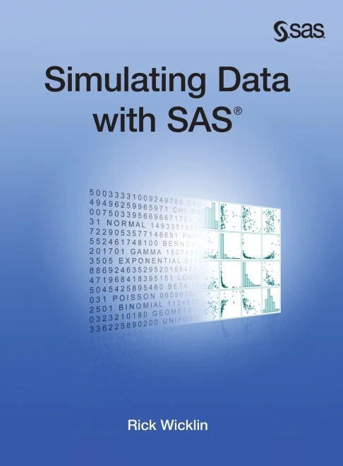 Simulating Data With Sas