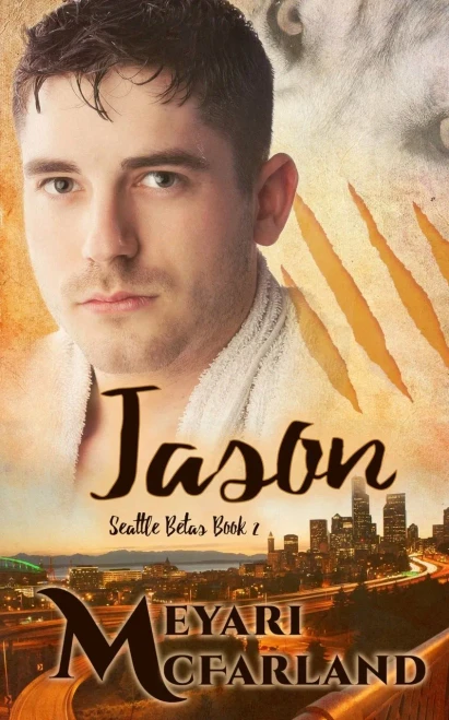 Jason (Seattle Betas) - 9781643090412