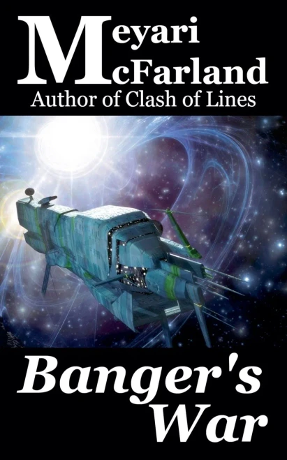 Banger'S War - 9781643090917