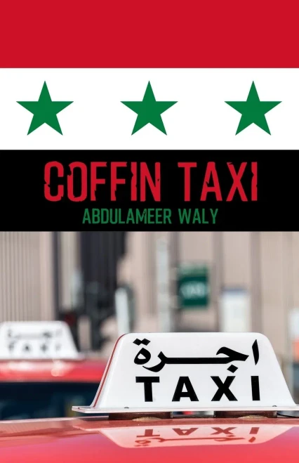 Coffin Taxi - 9781644268285