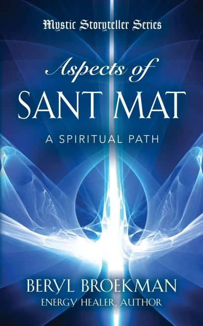 Aspects Of Sant Mat (Mystic Storyteller) - 9781644384343